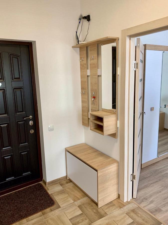 1 Room Apartment Arcadia Odessa Exterior foto