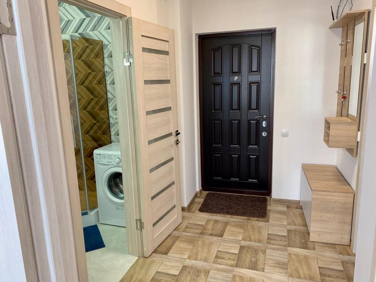 1 Room Apartment Arcadia Odessa Exterior foto