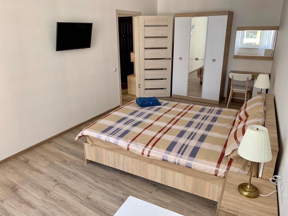 1 Room Apartment Arcadia Odessa Exterior foto